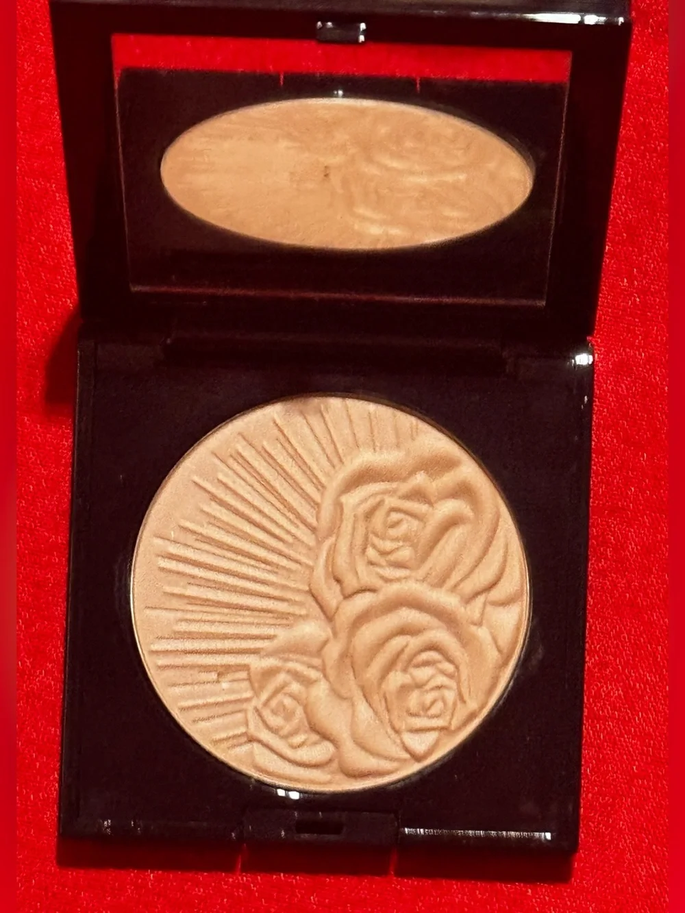 Pat McGrath compact blush